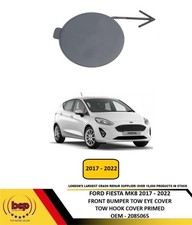 FORD FIESTA MK8 2017 - 2022