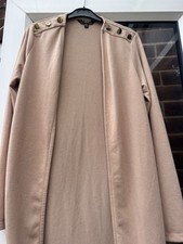 Woman’s Lipsy Long Cardigan