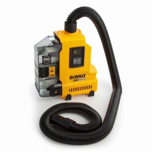 Dewalt dwh161n 18v cordless - 18v, xr