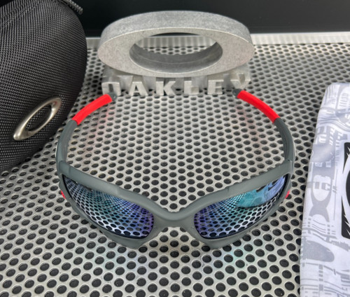 Oakley racing jacket matte - oakley,