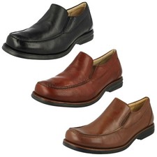 Anatomic Mens Slip On Shoes -
