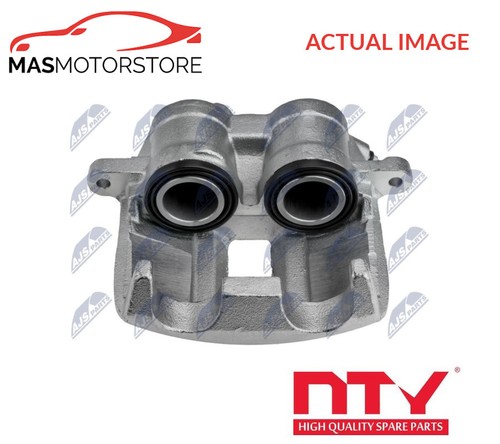 Brake caliper braking rear - braking,