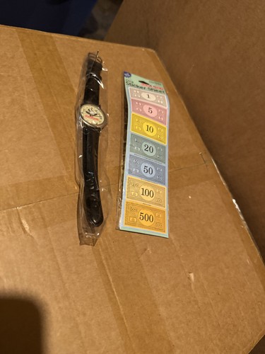 Monopoly hasbro wrist - hasbro, **