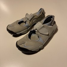 Vintage Nike Air Rift Sneakers