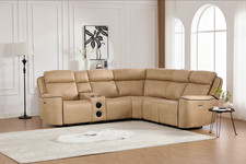 Hugo Electric Recliner Corner