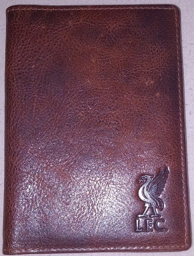 Liverpool wallet offical - liverpool,