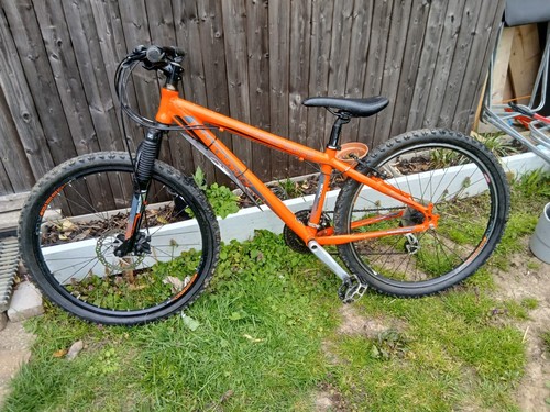 Diamondback overdrive 7005 - diamondback,