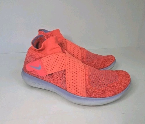 Nike free running - free, ankle