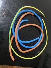 6181Y Meter Tails 2x1mx25mm