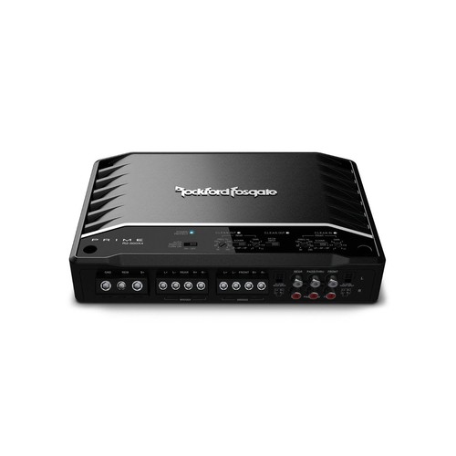 Rockford fosgate 500x4 - rockford,
