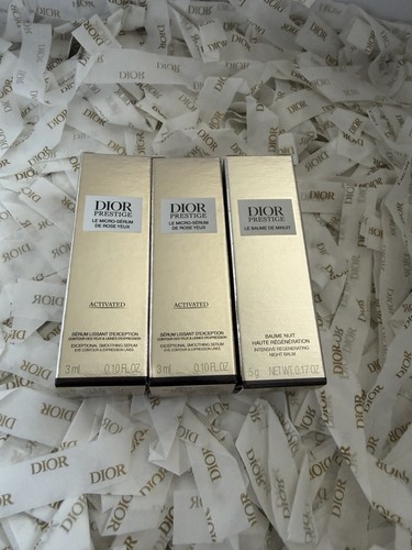 Dior prestige micro - prestige,