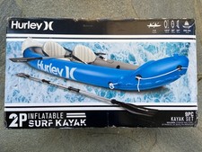 NEW – Hurley 2-Person