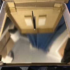 JOHN LEWIS Swoon Wall Clock