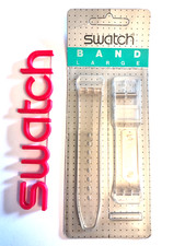 Swatch gent blistered strap - swatch,