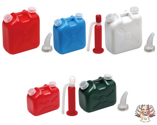 5set capsule polytank - 5set,
