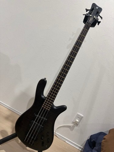 Warwick streamer jazzman - jazzman, /
