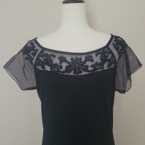 Lisa black womens - lisa, dress