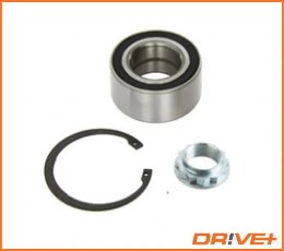 Front rear wheel bearing kit - /,