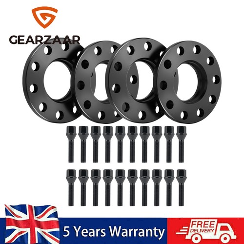 12mm 15mm wheel spacer - 12mm,