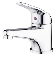 Alan T. Carr Bathroom Basen