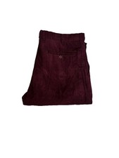 O786 Men’s Corduroy Trouser
