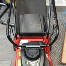 Mountfield rs100 ohv 100cc - mountfield,