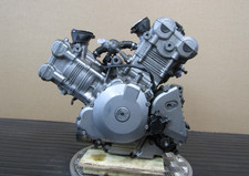 Suzuki SV 1000 SZ K5 2005 29,227 miles engine test run (15028)