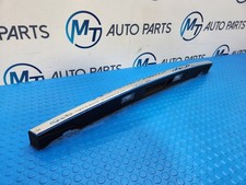 BMW 7 SERIES BOOT LID HANDLE