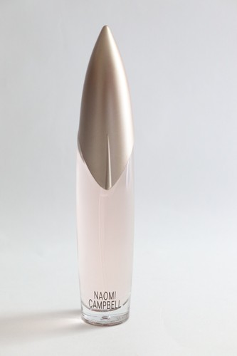 Bottles naomi campbell - naomi, eau