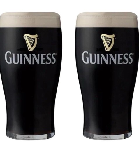 Set guinness pint 20oz - set, 2