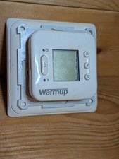 Warmup Digital Thermostat