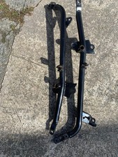 Moto Guzzi V50 1 - 3, lower