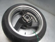 Kawasaki ZZR1100D ZZ-R1100