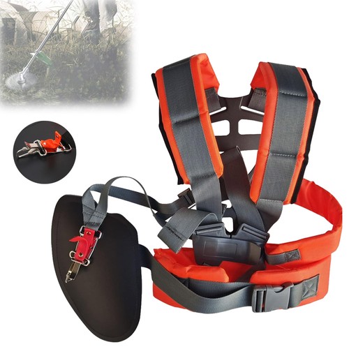 Brush cutter trimmer strimmer - brush,