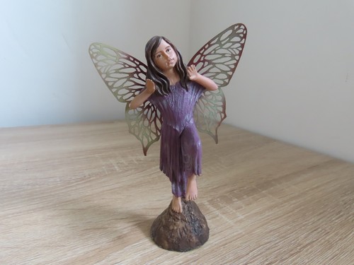 Clarecraft the faerie - clarecraft,