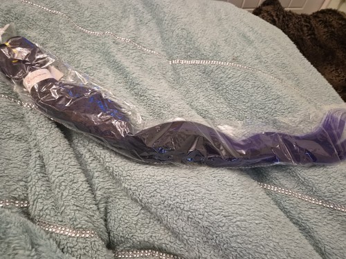 Bnwt synthetic easy braid - synthetic, hair