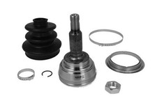 METELLI 15-1070 Joint Kit, drive shaft for TOYOTA