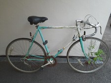 Raleigh Equipe Vintage Road