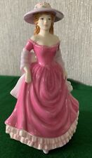 ROYAL DOULTON CHINA LADY