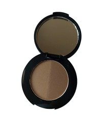 Eyebrow Powder Duo, Double Shade Kit BUY 1 get 1 FREE