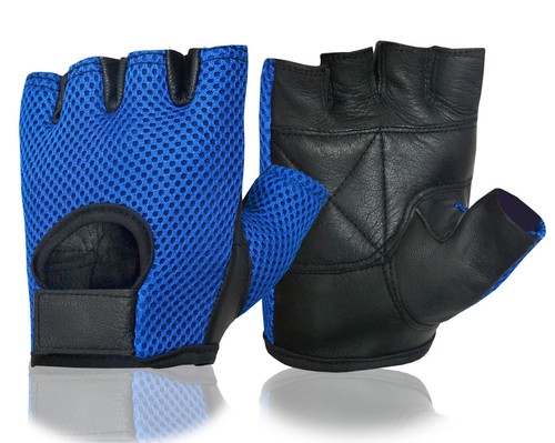 Weight lifting padded mesh - weight,