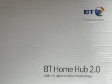 BT Home Hub 2.0 with