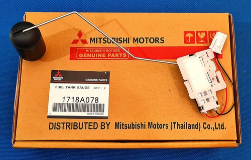 Mitsubishi l200 triton fuel - triton,