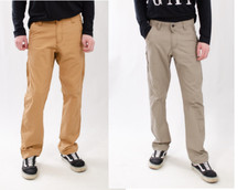Mens Wrangler Workwear