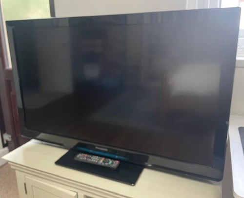 Panasonic model tx l42u3b - tv, model: