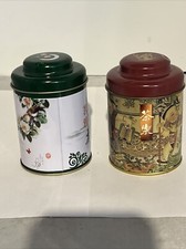 2 RARE Old Antique Wrisley's