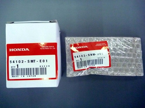 Jdm honda genuine civic type - genuine, type-r