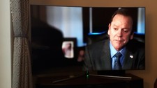 Samsung smart curve tv 4k - samsung,