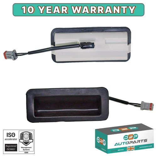 Rear tailgate door - tailgate,