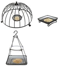 Garden Wild Bird Feeders